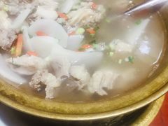 -窄巷子陕菜馆·地道陕西菜(粉巷店)