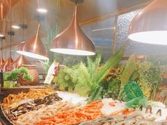 -炭烤麻里·臻选自助烤肉料理(观音桥大融城店)