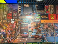 -天津国贸购物中心