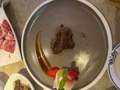 西餐牛排-海鼎荟海鲜姿造(晋江宝龙店)