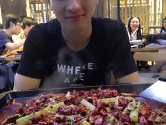 -鱼库·不仅是一家烤鱼店(车公庙店)