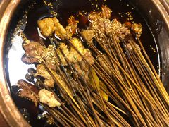 -搓火大都会(广安门总店)