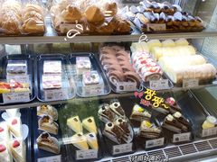 -樱花糕坊(万松园店)