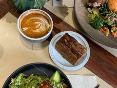 -O'mills Sourdough Bakery&Bistro(永嘉路店)