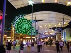 -三亚海昌梦幻海洋不夜城