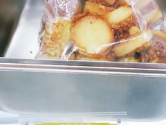 -哈氏·上海哈尔滨食品厂(五角场万达广场店)