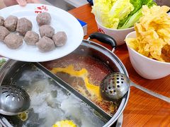 -阿波潮汕牛肉火锅·汤粉面(拱北店)