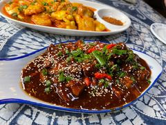 -龙姐私房菜(和顺古镇店)