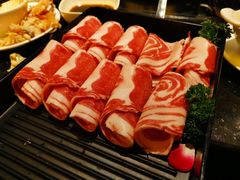 -捞王猪肚鸡火锅(财富中心店)