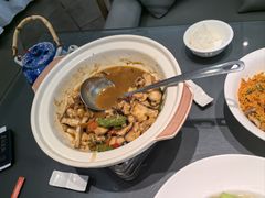 -楚鲜·汉正街一号(天河店)