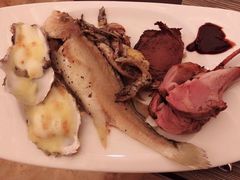 -杭州国际会议中心洲际酒店-原素全日餐厅(解放东路店)