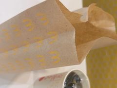 -麦当劳(鄂尔多斯机场店)