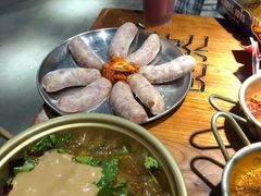 -原始泥炉烤肉(总店)