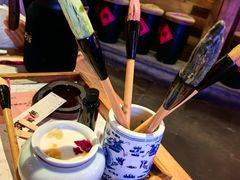 -长安大牌档之西安博物院文化餐厅(中贸店)