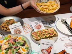 -祖母的魔法厨房(爱琴海黑金店)
