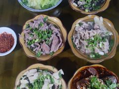 -小杨翘脚牛肉