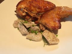 -杭州西子湖四季酒店-WL BISTRO西湖餐厅(灵隐路店)