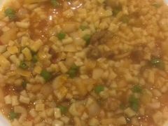 -东方亚克西餐厅(西康路店)