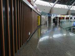-麦当劳(鄂尔多斯机场店)