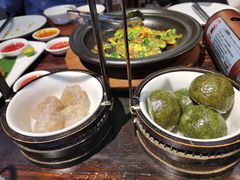 安溪咸笋包-临家闽南菜(宝洲路店)