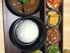 -牛腩之旅·牛腩牛杂煲(光启城美食城店)