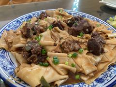 -壹阁胡羊焖饼(敦煌夜市店)
