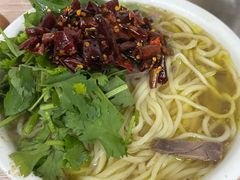 -大藏村拉面(保利首开·熙悦春天店)