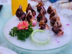 -富黎华海鲜大酒楼(正大广场店)