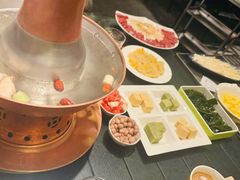 -南门涮肉(上海一店)