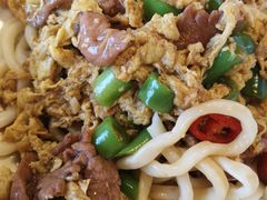 -文三里屯面馆(三里屯店)
