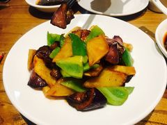 -一轩饺子馆(丽都店)