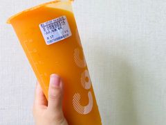 -CoCo都可(骆家庄新店)