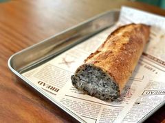 -tuan woodfire kitchen(锦绣坊店)