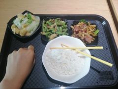 -北京大学深圳研究生院-燕园2食堂