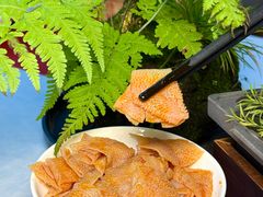 -若蘭慈·无国界素食料理(欢乐海岸店)