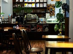 -echoes coffee回响咖啡(888街店)