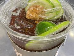 -茶月山·潮汕工夫茶饮(乐峰广场店)