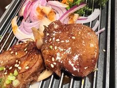 -名人浅草屋料理(包河万达店)