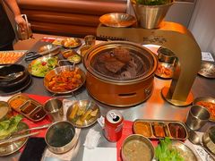 -西塔老太太泥炉烤肉(苏州大悦城店)