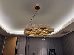 包厢-禾珍珠家常小馆(河南博物院店)