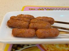 -乐凯撒披萨(南山书城店)