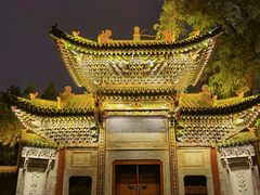 -迎泽公园