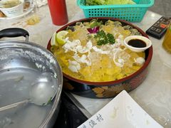 -源港渔村-中山脆肉鲩(博罗店)