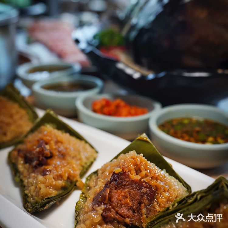 【三亚美食探店丨嗲嗲椰子鸡】