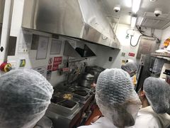 -海底捞火锅(安吉万达店)