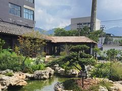 -麒麟小院·老九江菜(安平路店)