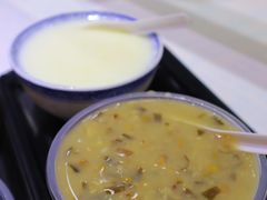 绿豆海带-百花传统甜品店(原址店)