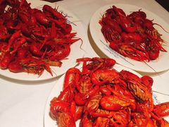 龙虾-星伦多自助料理(永旺店)