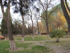-辽宁大学(崇山校区)