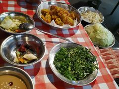 -上二楼涮肉馆(顺义二中店)